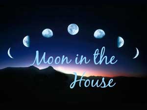 Moon Houses