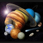 Planetary rulers Planetary rulers