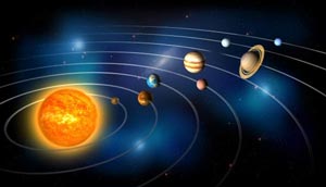 Planetary types Variations