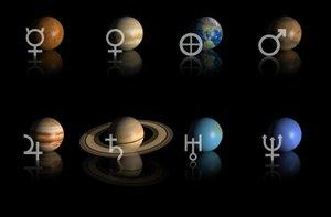 Planetary Periods