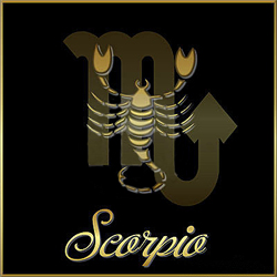 वृश्चिक