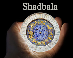 Shadbal