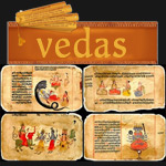vedas vedas