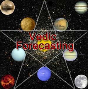 Sistema ng Bahay sa vedic astrology