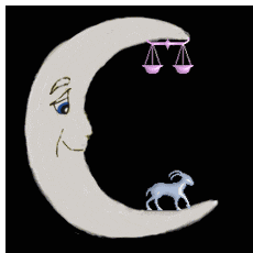moon sign compatibility Capricorn