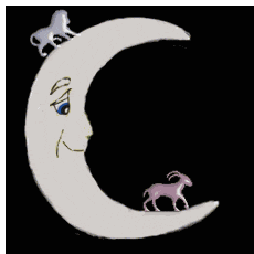 moon sign compatibility Leo Capricorn