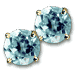 Aquamarine gmestone Pisces