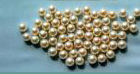 Pearl gemstone for Gemini