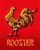Chinese Year of Rooster