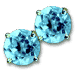 Turquoise gemstone