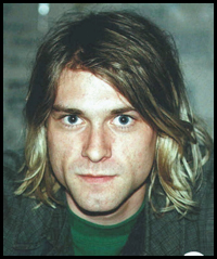 Kurt Cobain horoscope