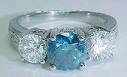 diamond gemstone for Aries