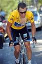 Lance Armstrong- Cancer survivor