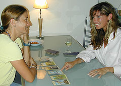 Tarot Reading by Alison