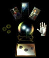 Divination Methodologies