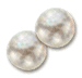 Pearl gemstone