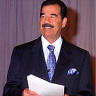 saddam horoscope