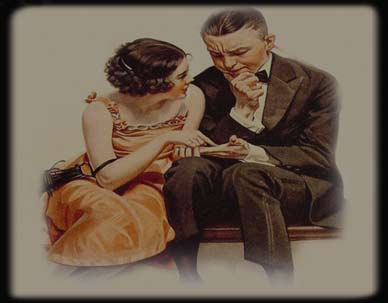 Palmistry & PALM READING