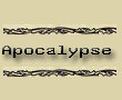 Apocalypse