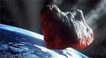 Asteroid 1998 QE2