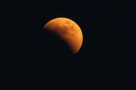 Lunar Eclipse