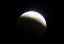 Lunar Eclipse- August 16, 2008
