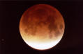 Lunar Eclipse -Oct 27, 2004