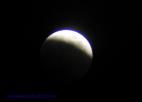 Lunar Eclipse on October 17, 2005