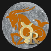 Mercury Retrograde in Capricorn - December 2022