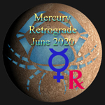 Mercury Retrograde in Cancer - June 2020