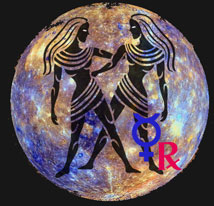 Mercury Retrograde in Gemini - May 2021