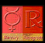 Mercury Retrograde- 2017