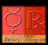Mercury Retrograde- 2018