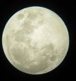 penumbral lunar eclipse- August 06, 2009