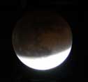 Penumbral Lunar Eclipse