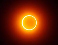 Solar Eclipse