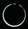 Solar Eclipse on October 3, 2005