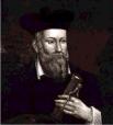 Nostradamus prophecy