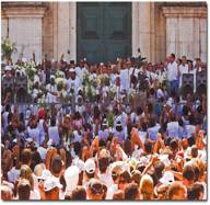 Bahai Festivals