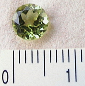 Peridot 