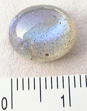 Rainbow-Stone