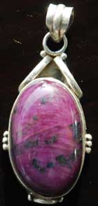 Rhodolite