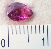 Tourmaline