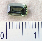 Tourmaline