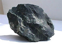 Black Obsidian