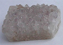 Rose Quartz 