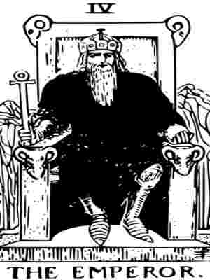 El Emperador
