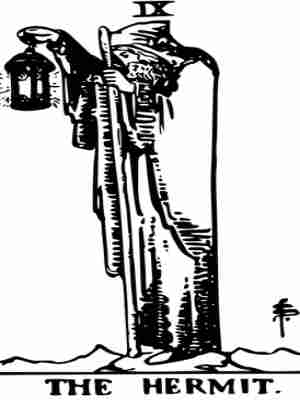 El Ermitaño