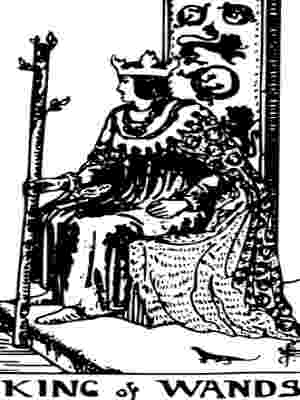 Rey de Bastos