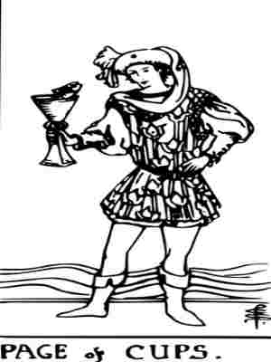 Sota de Copas